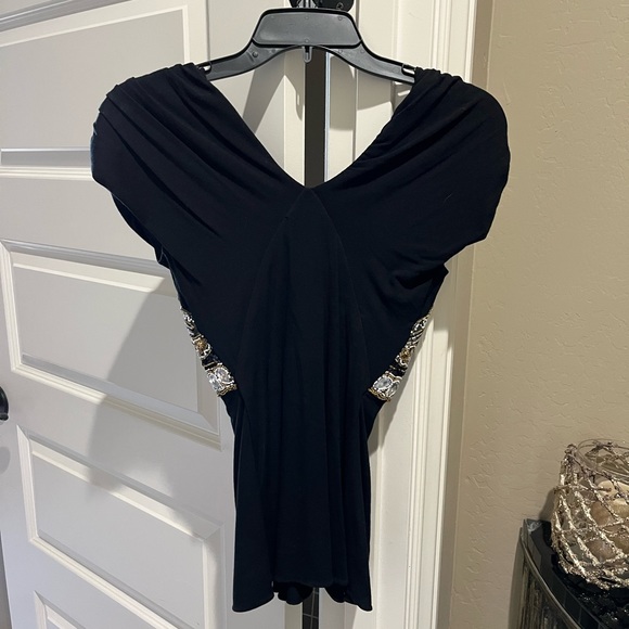 Sky Sequence Top - Picture 2 of 3